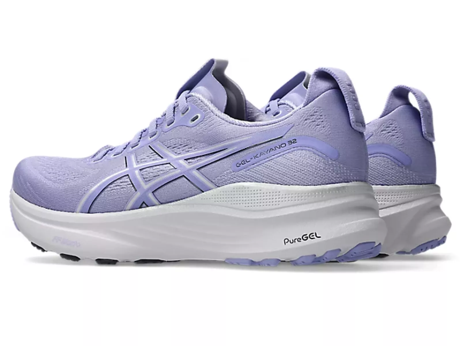 asics Asics GEL-KAYANO 32 Dames