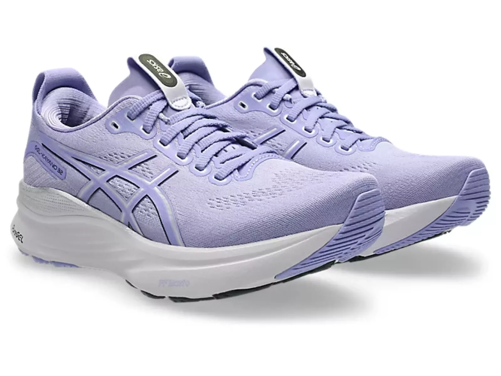 asics Asics GEL-KAYANO 32 Dames