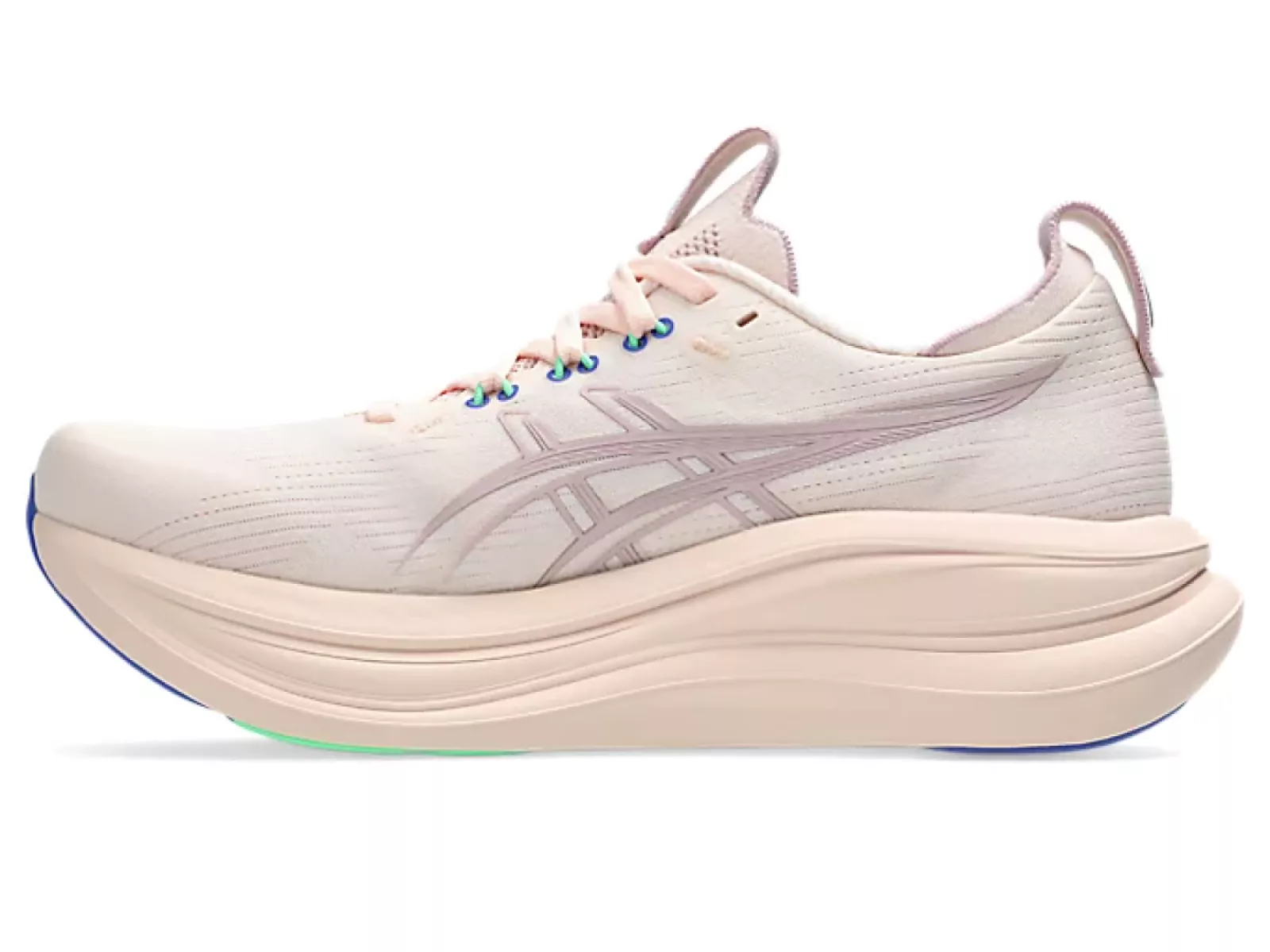 asics Asics GEL-NIMBUS 28 Dames