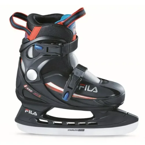 mapleleaf Fila j-one ice boy