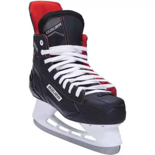 mapleleaf Bauer pro ns presharpen skate sr