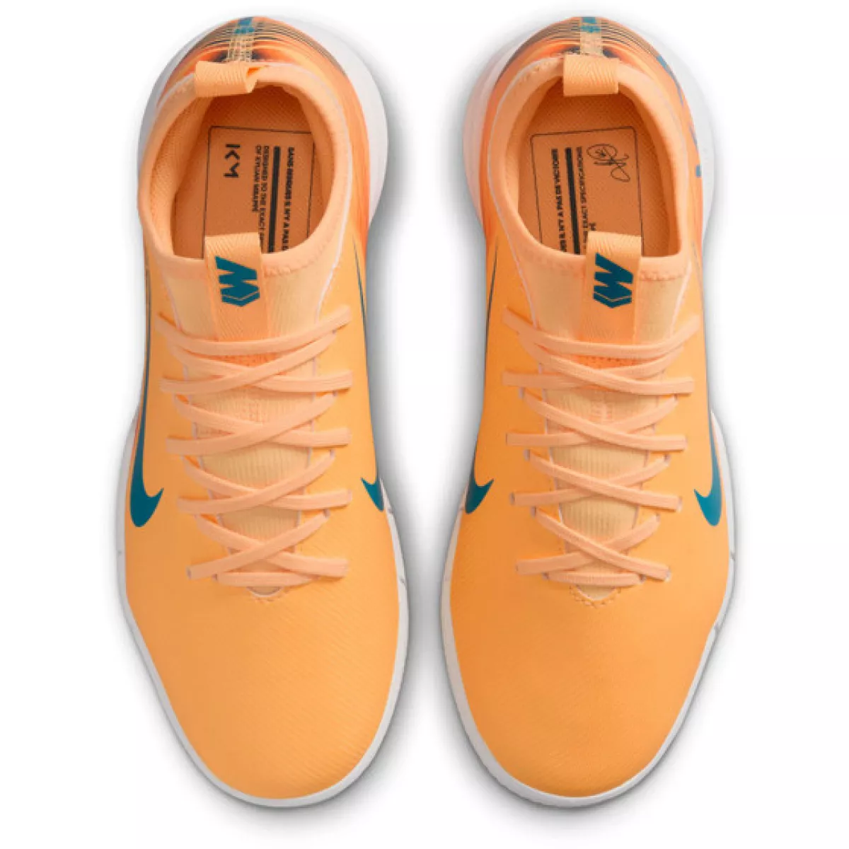 Nike Nike Zoom Vapor 16 Academy KM Indoor Kids