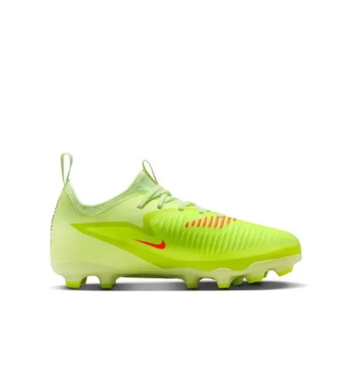 Nike Nike Phantom 6 Low Academy FG/MG Kids