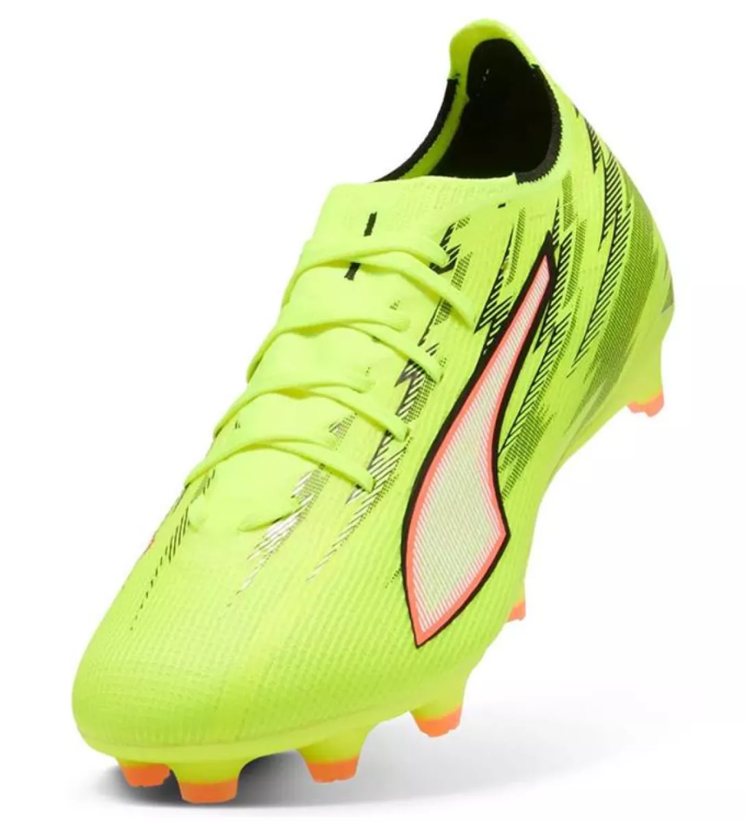 puma Puma Ultra 6 Match FG/AG