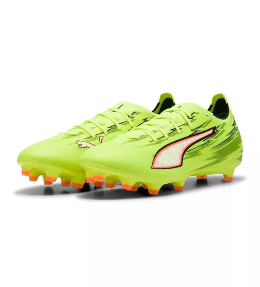 puma Puma Ultra 6 Match FG/AG