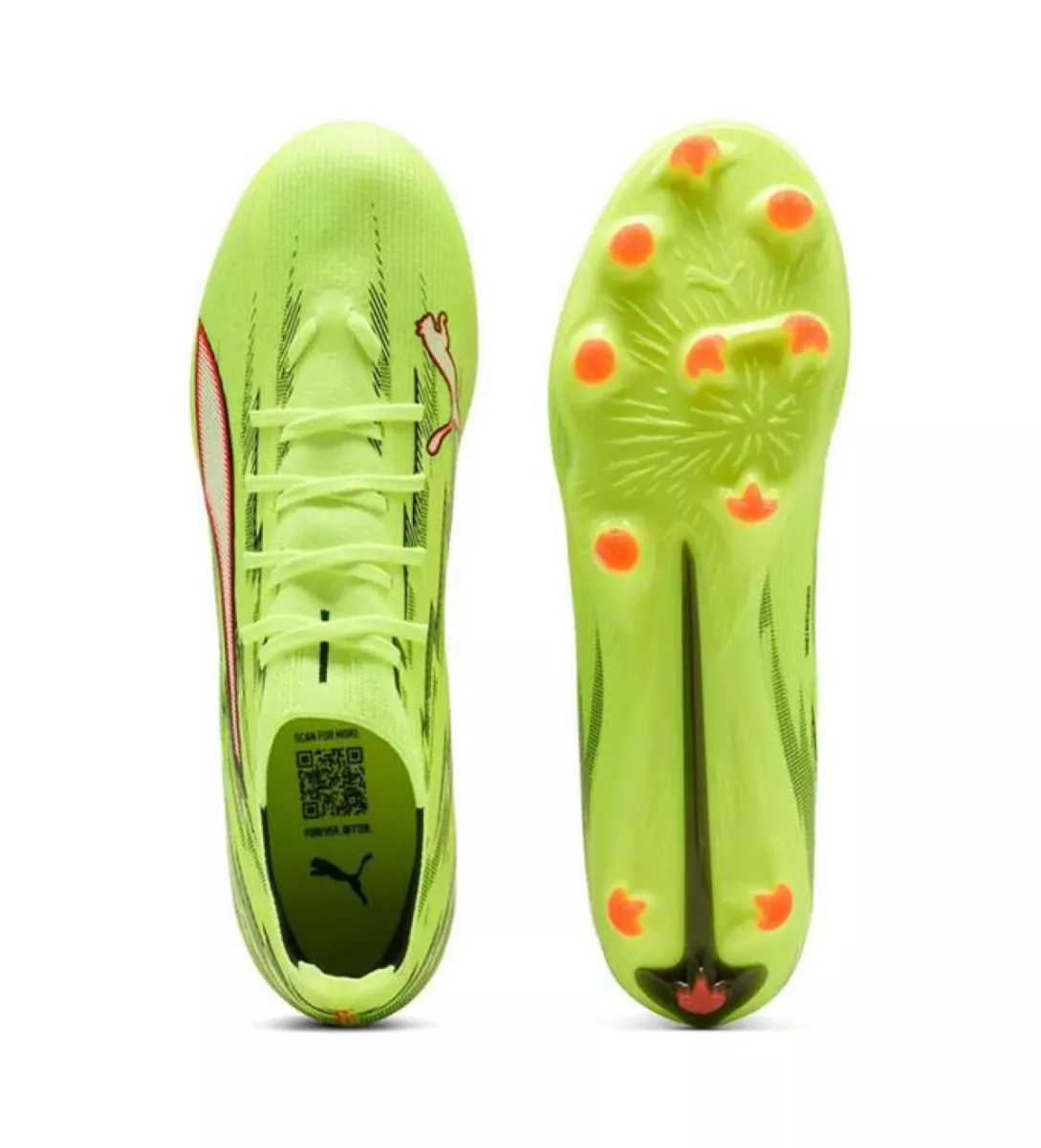 puma Puma Ultra 6 Match FG/AG