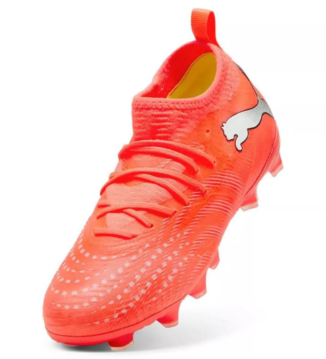 puma Puma Future 9 Match FG/AG Kids