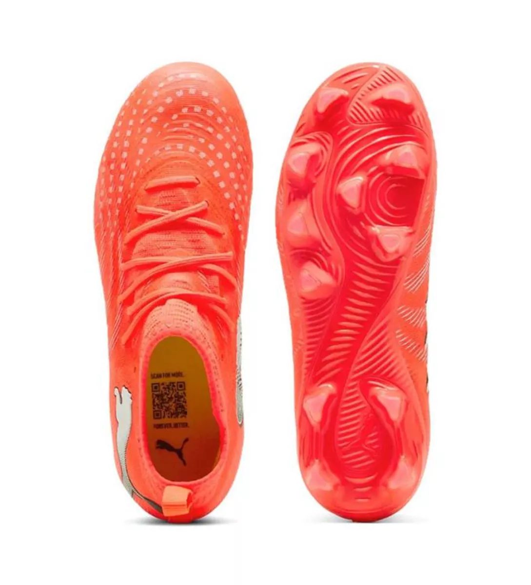 puma Puma Future 9 Match FG/AG Kids