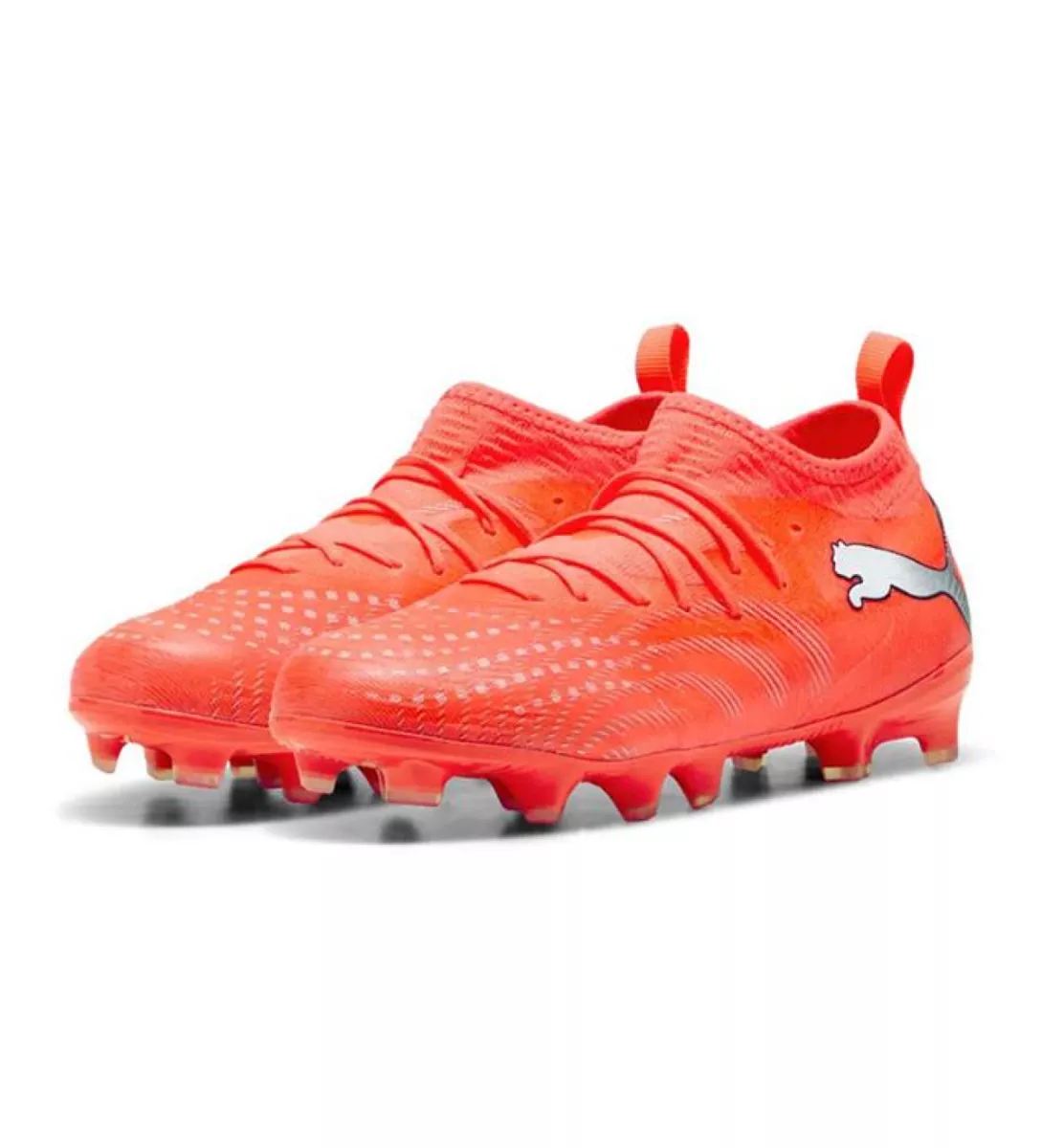 puma Puma Future 9 Match FG/AG Kids