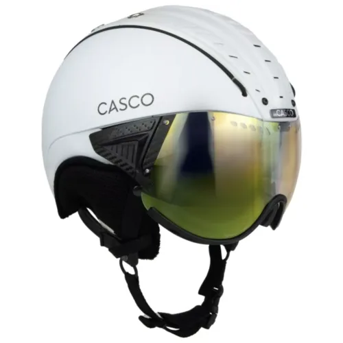 Casco Casco SP-2 Carbonic Prime structure