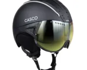 Casco Casco Sp-2 Carbonic Prime blk