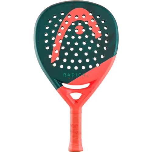 head 222046 radical motion padel