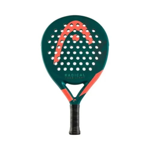 head 222066 radical team light padel