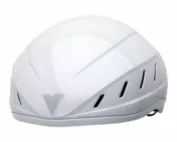 Viking schaatshelm uni wit