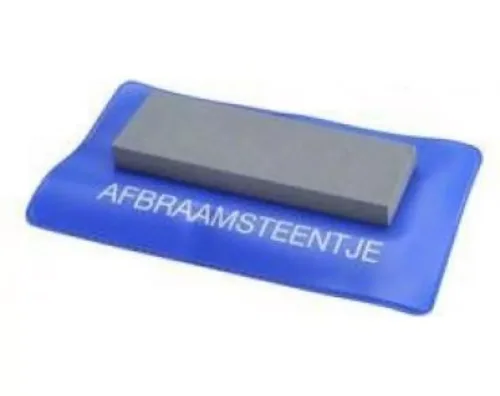 Viking afbraamsteentje dun