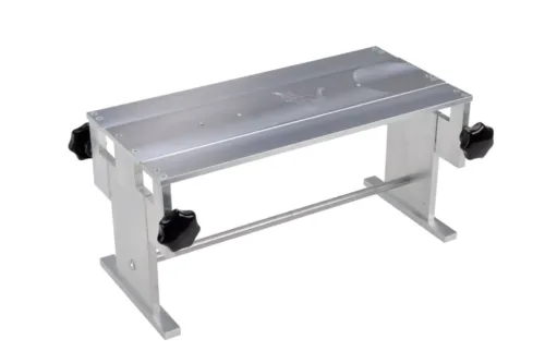 Viking slijptafel vast prof