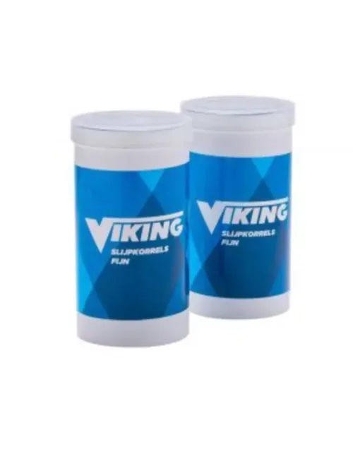 Viking slijpkorrels fijn