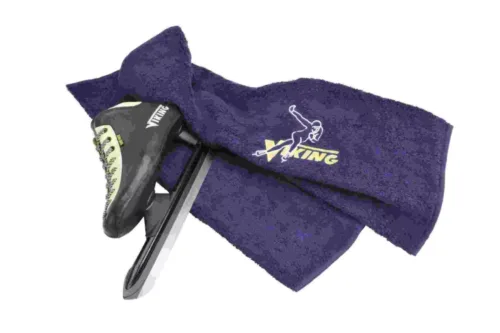 Viking schaatshanddoek