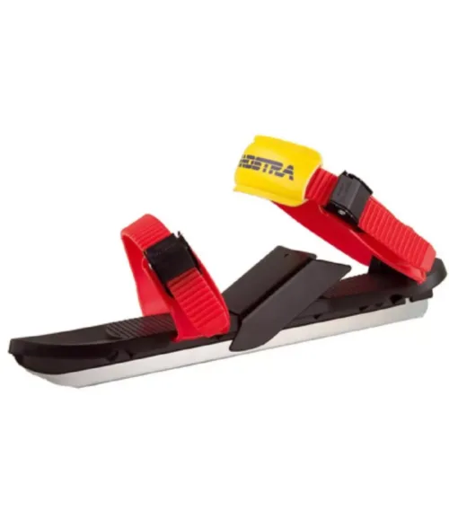 Zandstra Easy Glider