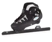 Zandstra longtrack klap 3550