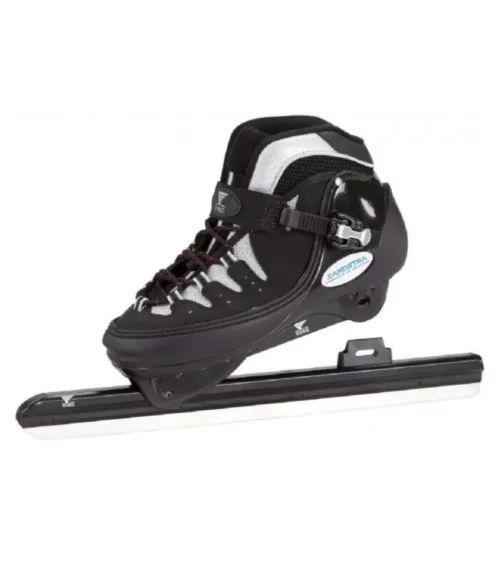 Zandstra longtrack klap 3550