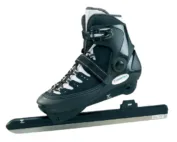 Zandstra semisoft klap 3592