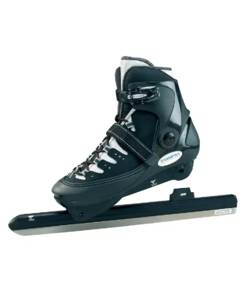 Zandstra semisoft klap 3592