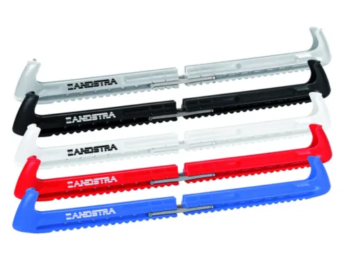 Zandstra twinhoes zwart