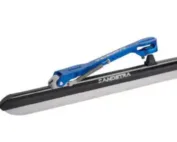 Zandstra speed racer onderstel