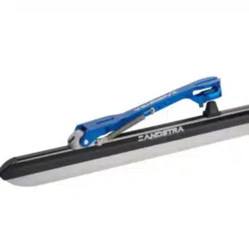 Zandstra speed racer onderstel