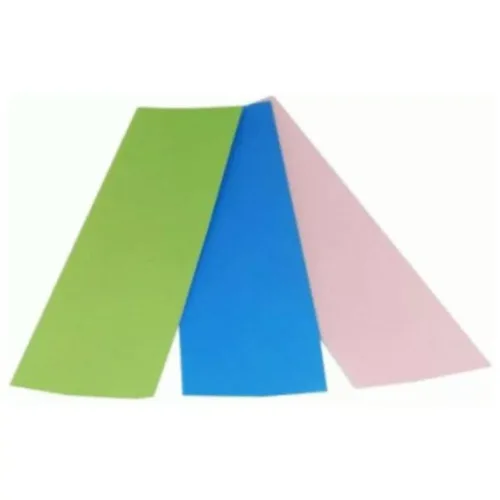 Zandstra polijststroken