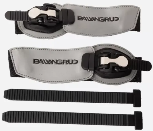 Zandstra powerstrap micro bucle