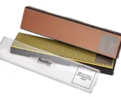 Zandstra smith diamant steen geel