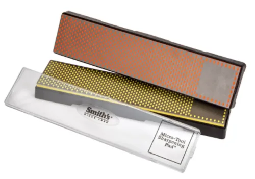 Zandstra smith diamant steen geel