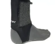 zonneveld ankle sock inside 360