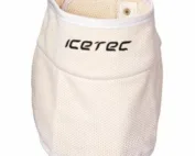 zonneveld neckprotector wit