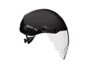 skatetec Helmet with visor