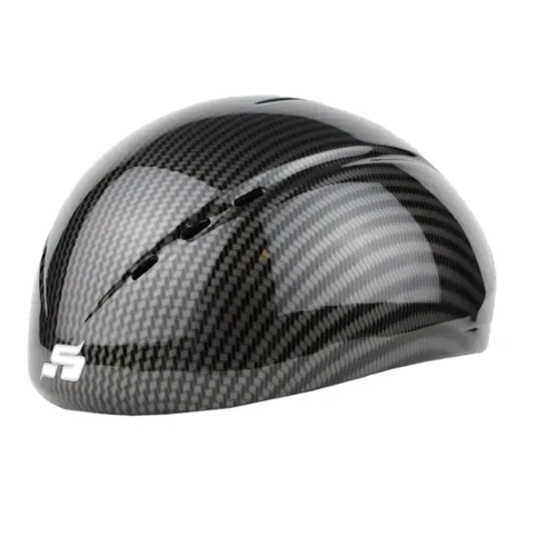 skatetec st helm carbon black