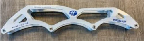 doubleff A2 frame wit