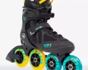 edge trading VO2 S 100 x BOA U