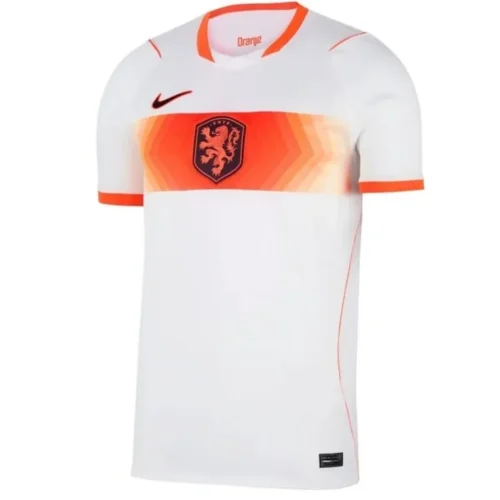 Nike KNVB M NK DF JSY SS STAD AW