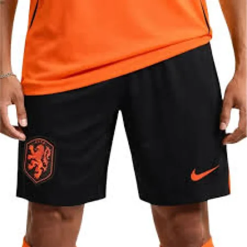 Nike KNVB M NK DF SHORT STAD HM