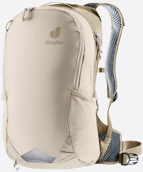 tck lowa deuter Race Air 10 alu-greystone