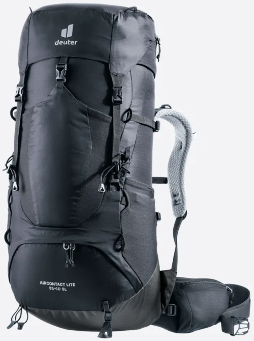 tck lowa deuter Aircontact Lite 35+10 SL bla