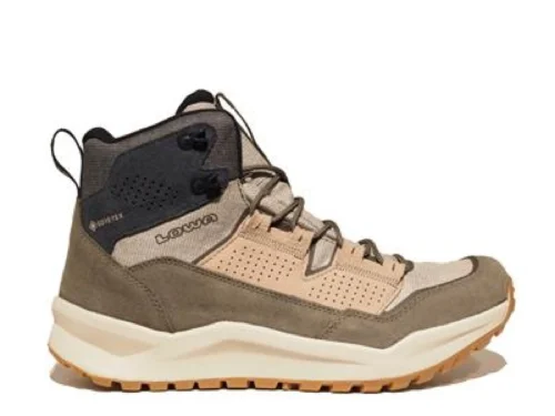 tck lowa Lowa Kaloya GTX Mid olive/navy