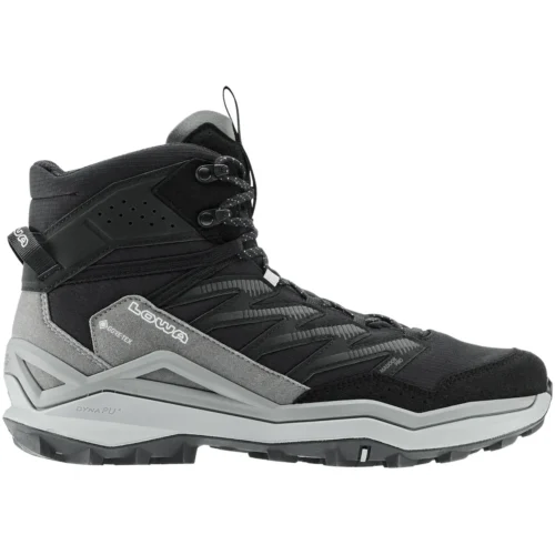 tck lowa Lowa Maddox Pro GTX Mid black/grey