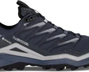 tck lowa Lowa Maddox Pro GTX Lo navy/marine