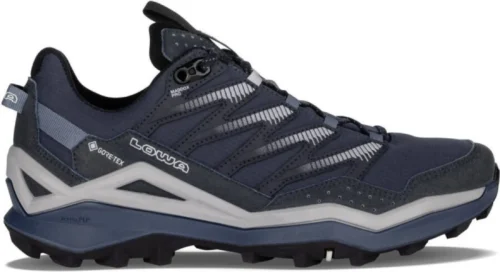 tck lowa Lowa Maddox Pro GTX Lo navy/marine