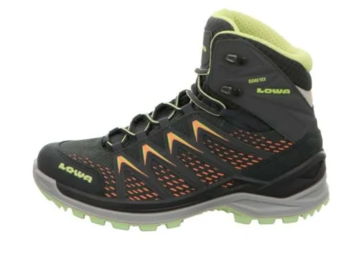 tck lowa Lowa Innox Pro GTX Mid Ws anthracit