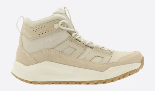 tck lowa Lowa Kaloya GTX Mid Ws dune/beige; LOWA